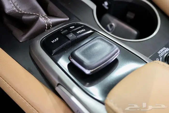 لكزس RX450 فل كامل 2017 18