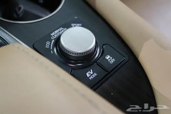 لكزس RX450 فل كامل 2017 19