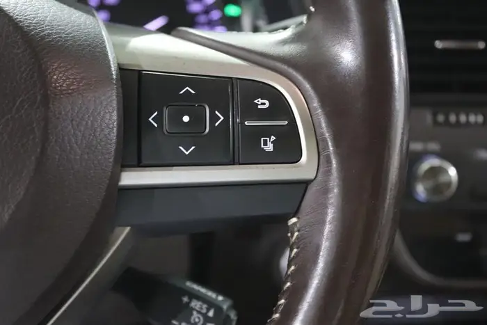 لكزس RX450 فل كامل 2017 23