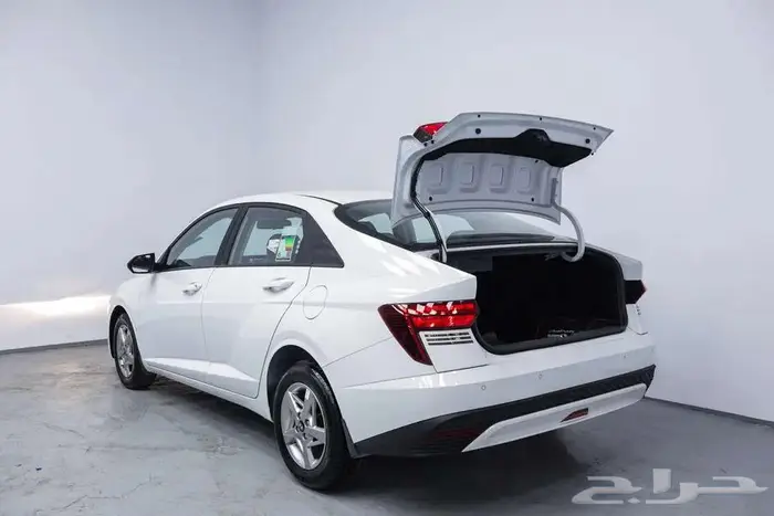 هيونداي اكسنت فليت 2026 4