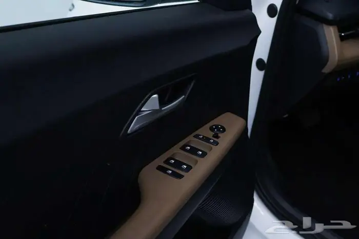 هيونداي اكسنت فليت 2026 7