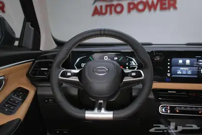 جي اي سي اس 3 امزوم موديل 2026 index