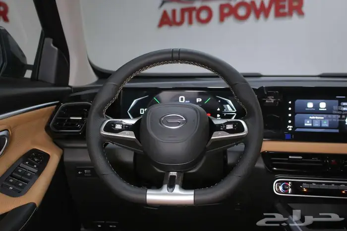 جي اي سي اس 3 امزوم موديل 2026 8