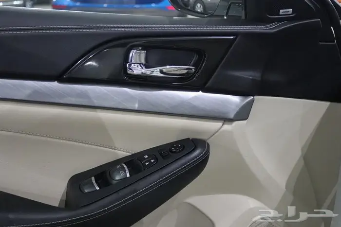 نيسان مكسيما 2017 26