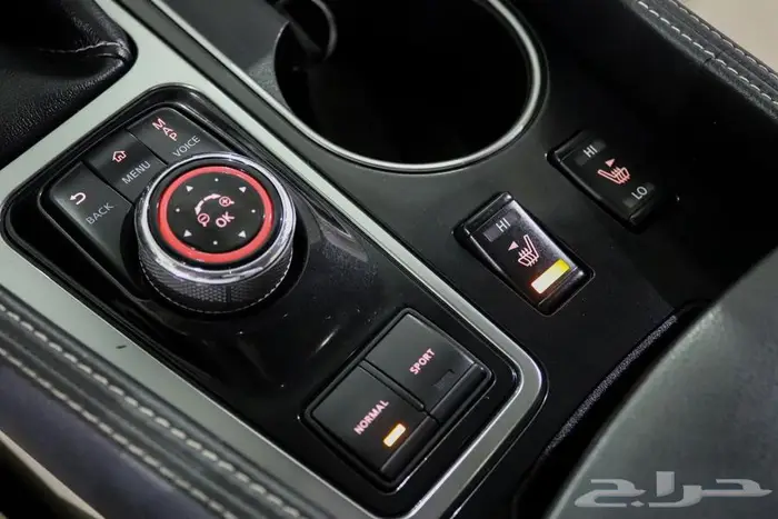 نيسان مكسيما 2017 22