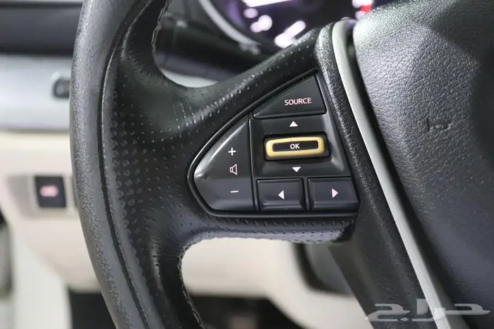 نيسان مكسيما 2017 20