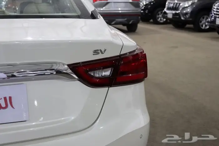 نيسان مكسيما 2017 9