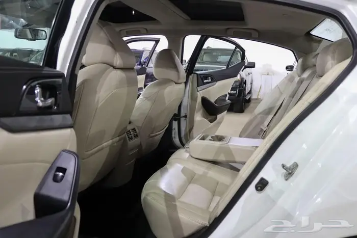 نيسان مكسيما 2017 13