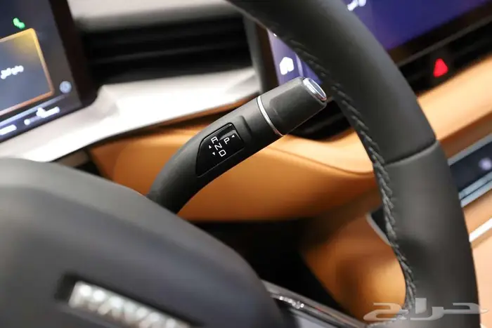 هافال إتش 6 دبل بريميوم فل 2026 10