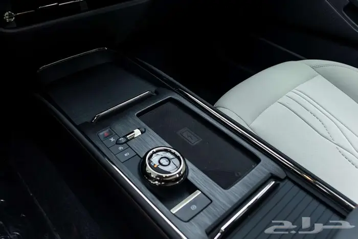 فورد تورس تيتانيوم 2026 9