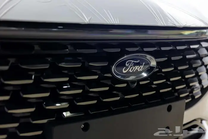 فورد تورس تيتانيوم 2026 2