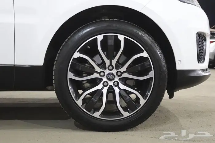 رنج روفر 2021 فل كامل سبورت 11