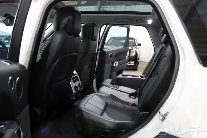 رنج روفر 2021 فل كامل سبورت 16