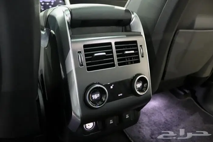 رنج روفر 2021 فل كامل سبورت 19