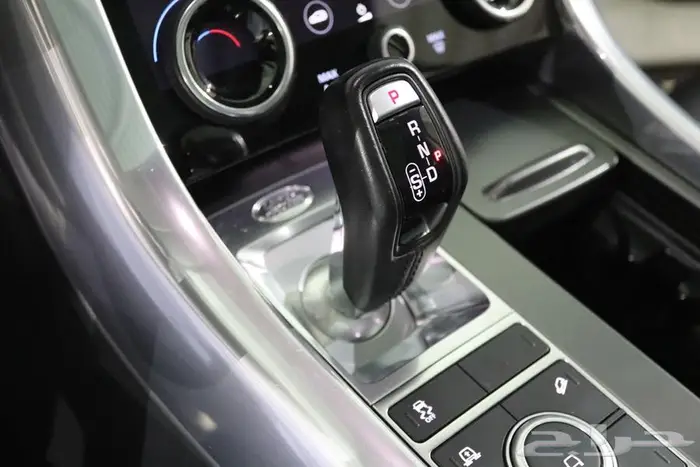 رنج روفر 2021 فل كامل سبورت 21