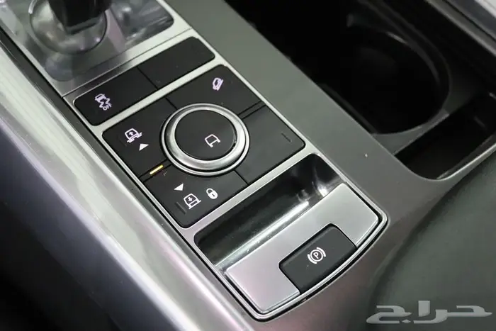 رنج روفر 2021 فل كامل سبورت 22