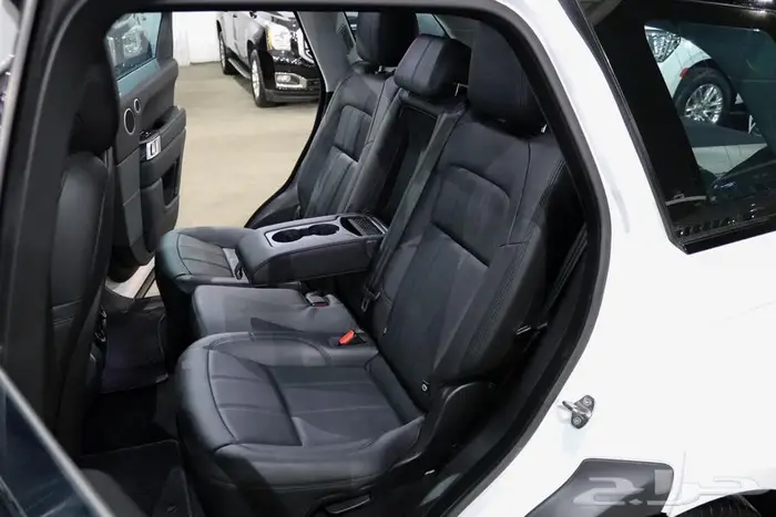 رنج روفر 2021 فل كامل سبورت 14