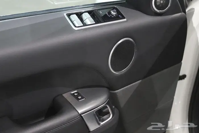 رنج روفر 2021 فل كامل سبورت 23