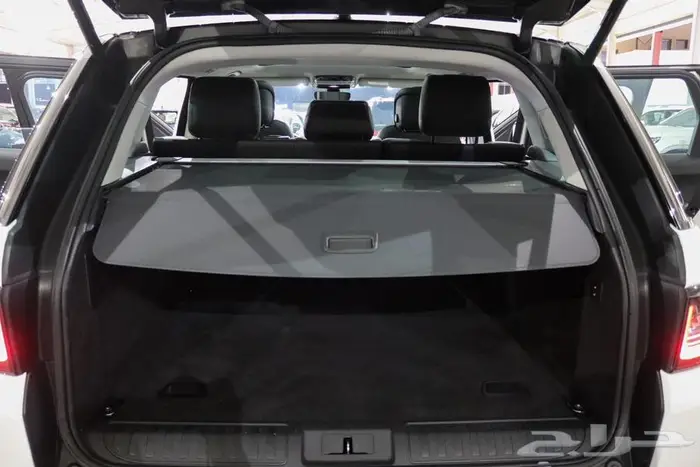 رنج روفر 2021 فل كامل سبورت 25