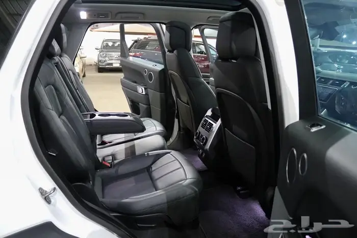 رنج روفر 2021 فل كامل سبورت 15