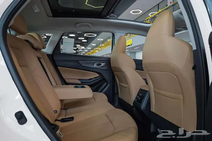 شانجان يوني اس 2026 8