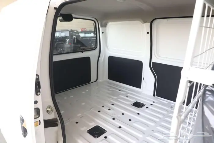 سوزوكي ايكو فان بضاعة 2026 اقوي عرض للكاش 10