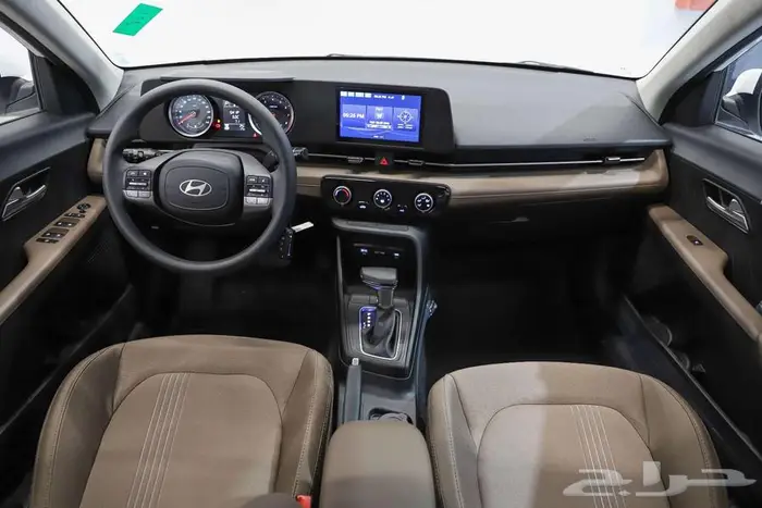 هيونداي أكسنت فليت موديل 2026 5