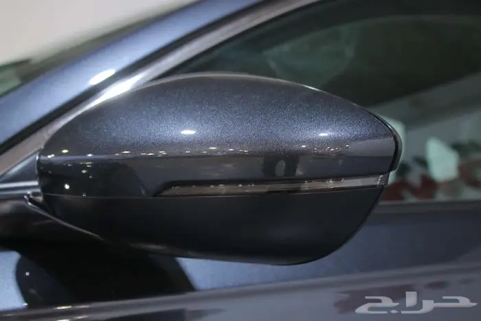 عروووض اوتو باور هوندا اكورد LX استاندر 2025 18