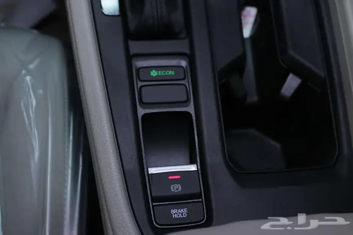 عروووض اوتو باور هوندا اكورد LX استاندر 2025 13
