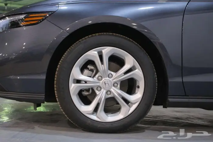 عروووض اوتو باور هوندا اكورد LX استاندر 2025 20