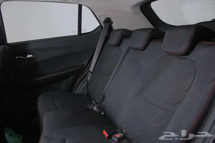 شفروليه جروف فل بريمير موديل 2025 9