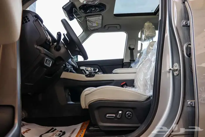 جيتور T1 موديل 2025 كاش وتقسيط 13