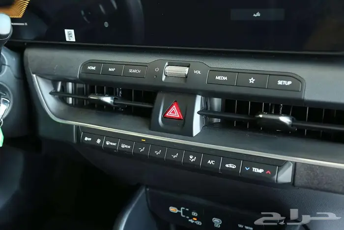 كيا K4 GL ستاندر مطور موديل 2026 عروض خاصة 6