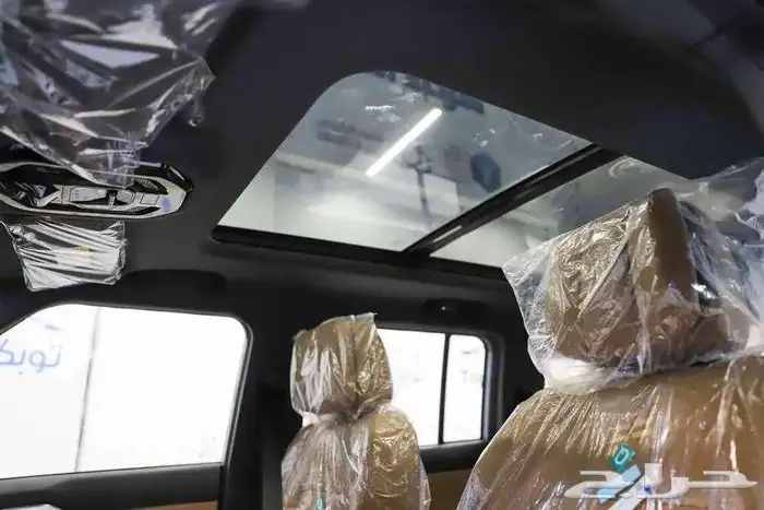 جيتور T2الفل 2026 7