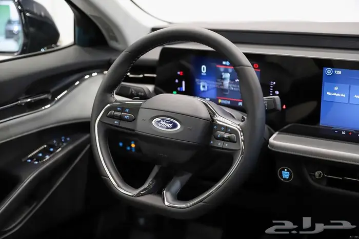 فورد توريس 10