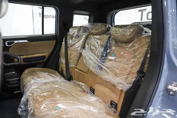 جيتور T2الفل 2026 9