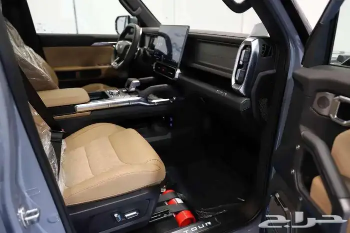 جيتور T2الفل 2026 6