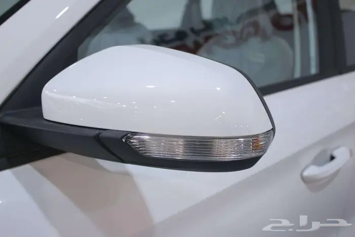 ام جي ZS ستاندر 2025. 6