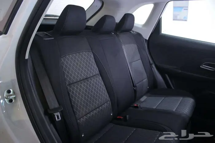 ام جي ZS ستاندر 2025. 16