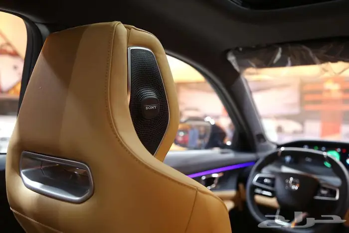 شانجان يوني كي UNI K ايليت 2026 اقل سعر للكاش والتقسيط 3