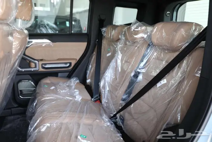 جيتور T2 لاكجري بلس موديل 2026 عرض خاص و اصدار لوحات فوري 5