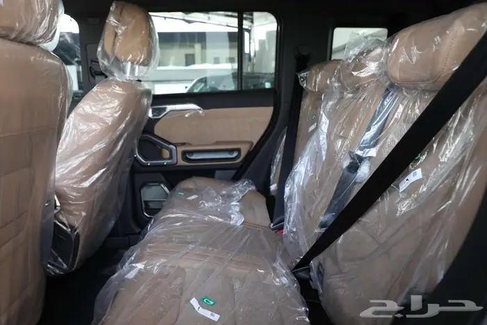 جيتور T2 لاكجري بلس موديل 2026 عرض خاص و اصدار لوحات فوري 10