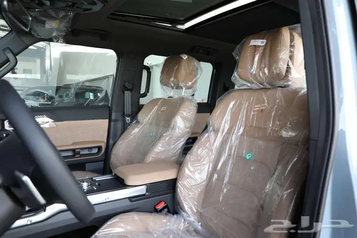 جيتور T2 لاكجري بلس موديل 2026 عرض خاص و اصدار لوحات فوري 13