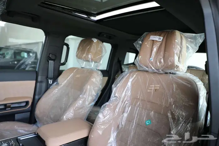 جيتور T2 لاكجري بلس موديل 2026 عرض خاص و اصدار لوحات فوري 15