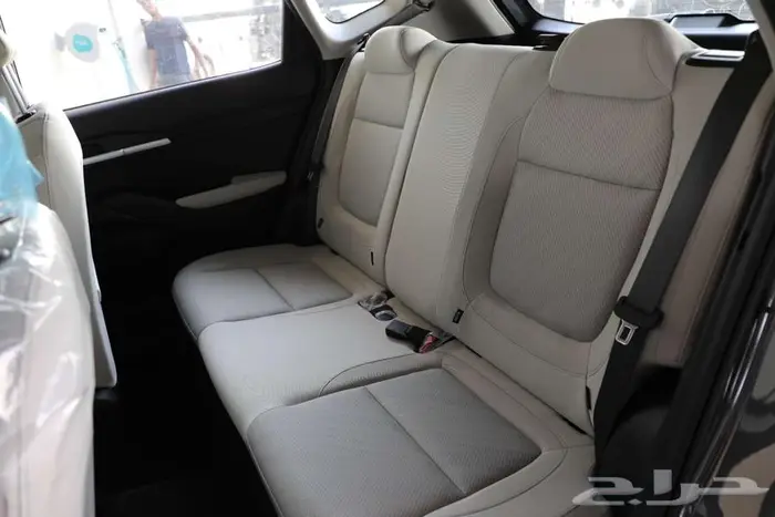 كيا سيلتوس استاندر مطور موديل 2025 8