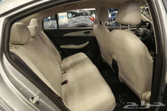 ام جي 5 استاندر 2025 ( تقسيط جميع البنوك ) عروض خاصة 9