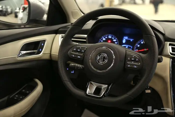 ام جي 5 استاندر 2025 ( تقسيط جميع البنوك ) عروض خاصة 10