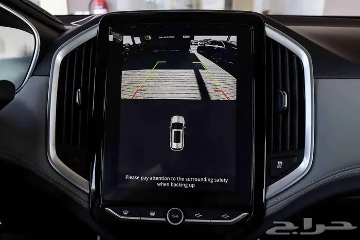 شيفورلية كابتفيا استاندر موديل 2025 كاش وتقسيط 11