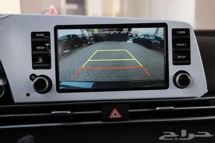 هيونداي اللنترا فل كامل موديل 2024 13