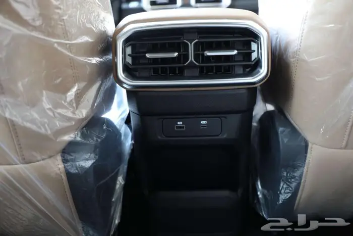 جيتور T2 لاكجري 2026 اقل سعر مع تسليم فوري 8